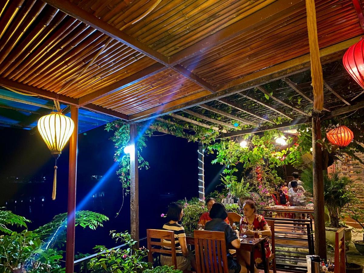 Phong Nha Coco Riverside Extérieur photo