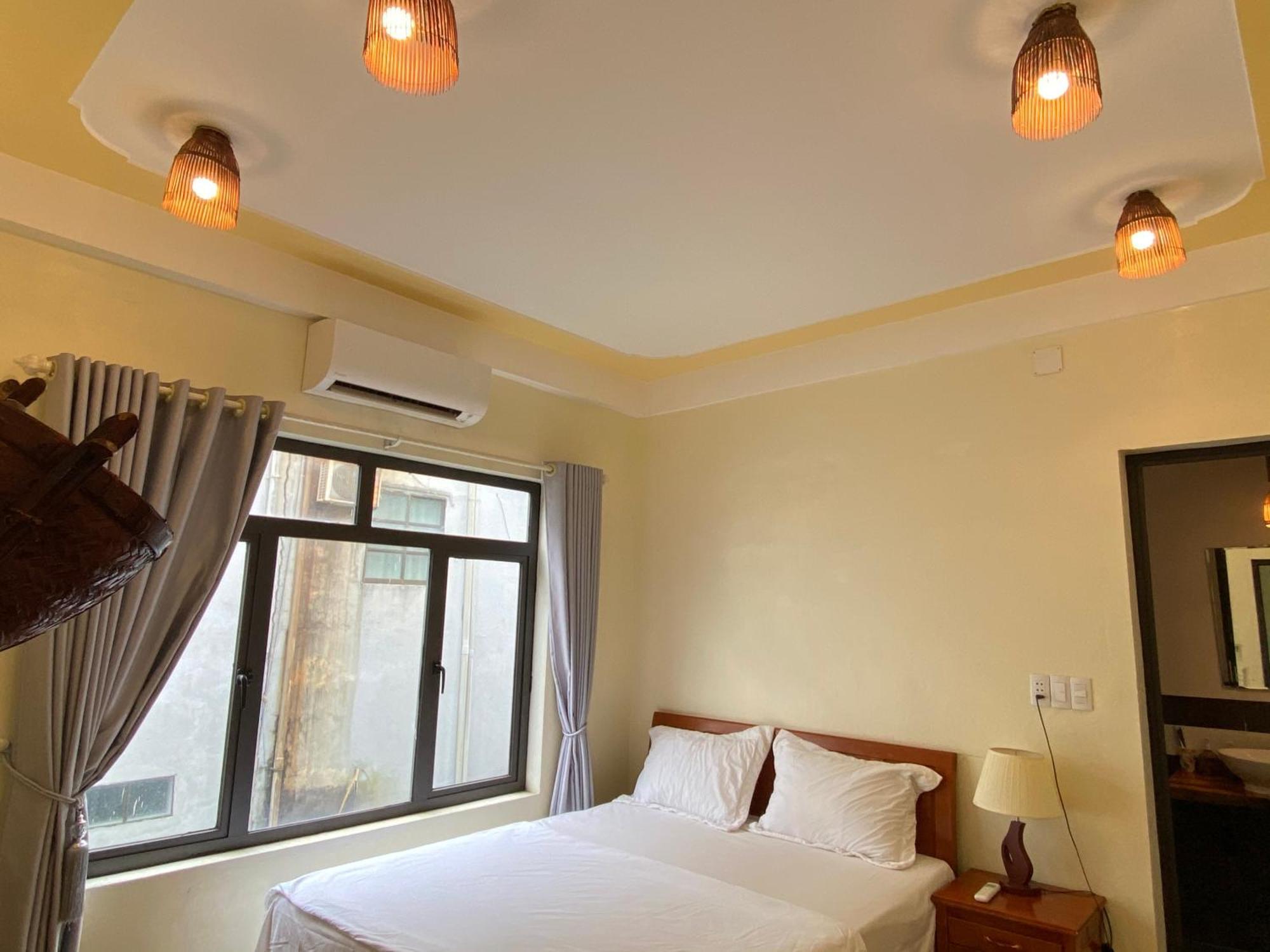 Phong Nha Coco Riverside Chambre photo